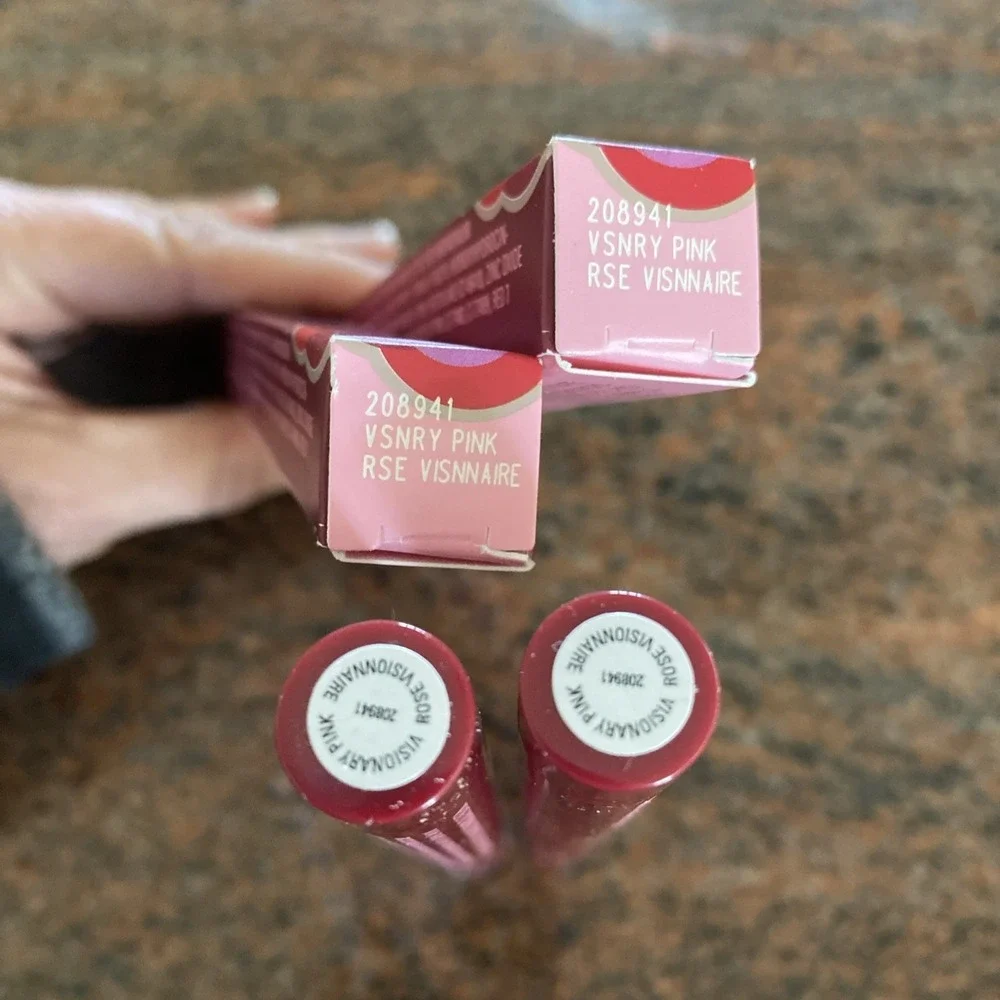 Mary Kay please note